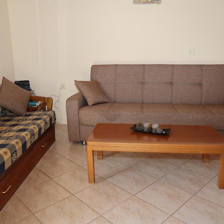 Mary'S Villas Plomari Dış mekan fotoğraf