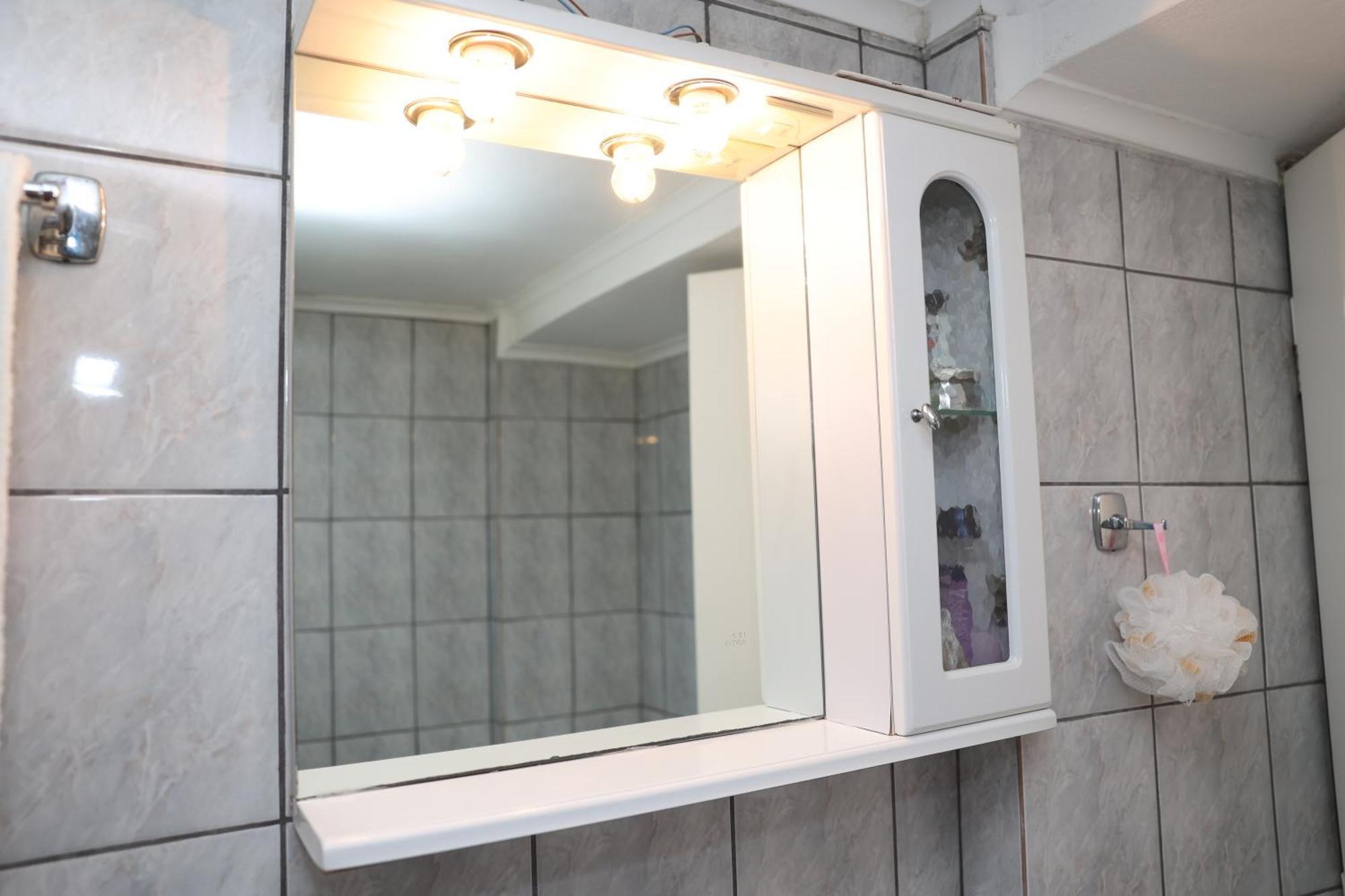Mary'S Villas Plomari Dış mekan fotoğraf