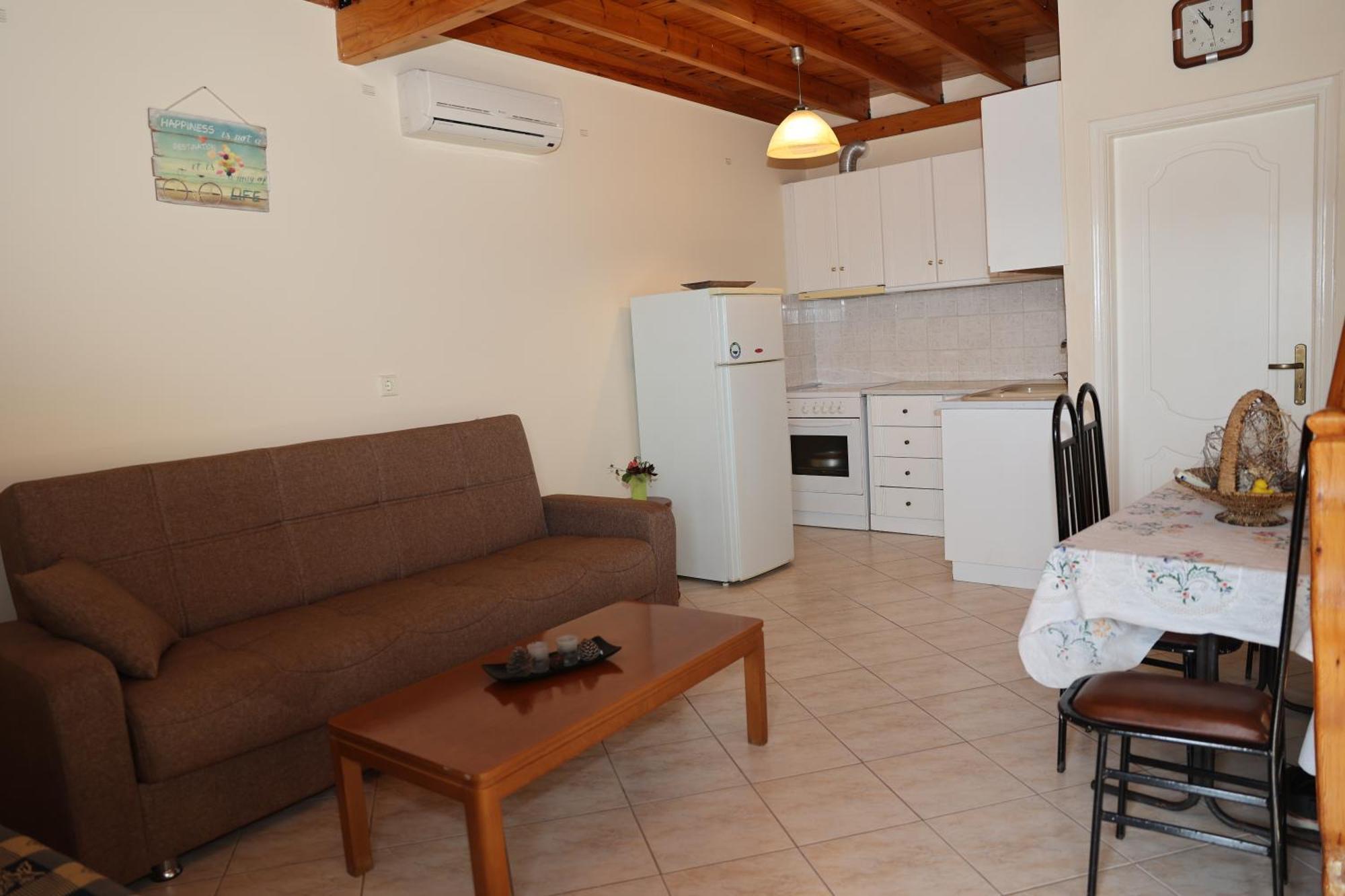 Mary'S Villas Plomari Dış mekan fotoğraf