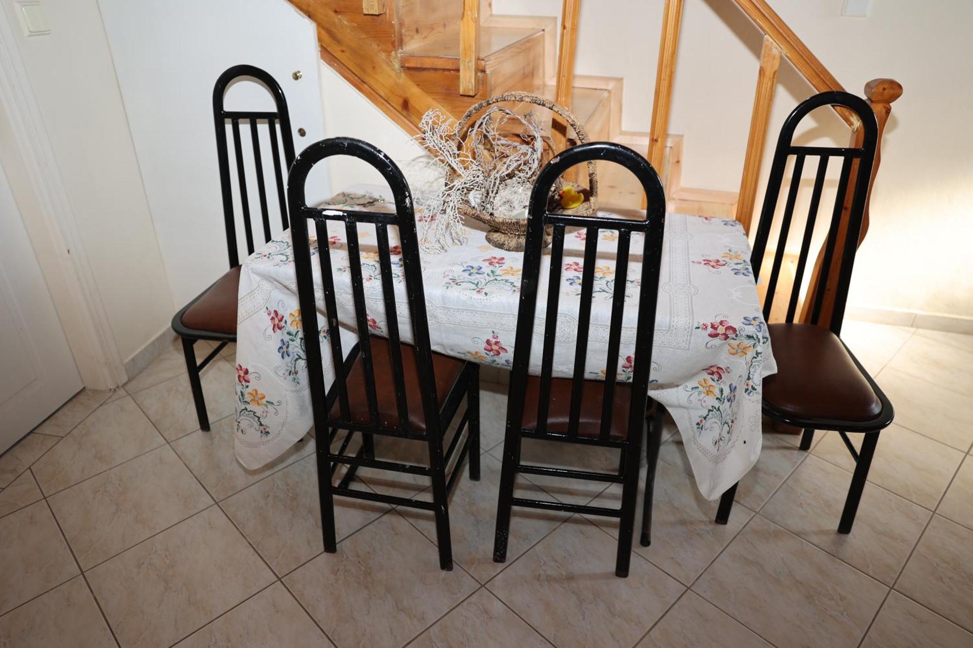 Mary'S Villas Plomari Dış mekan fotoğraf