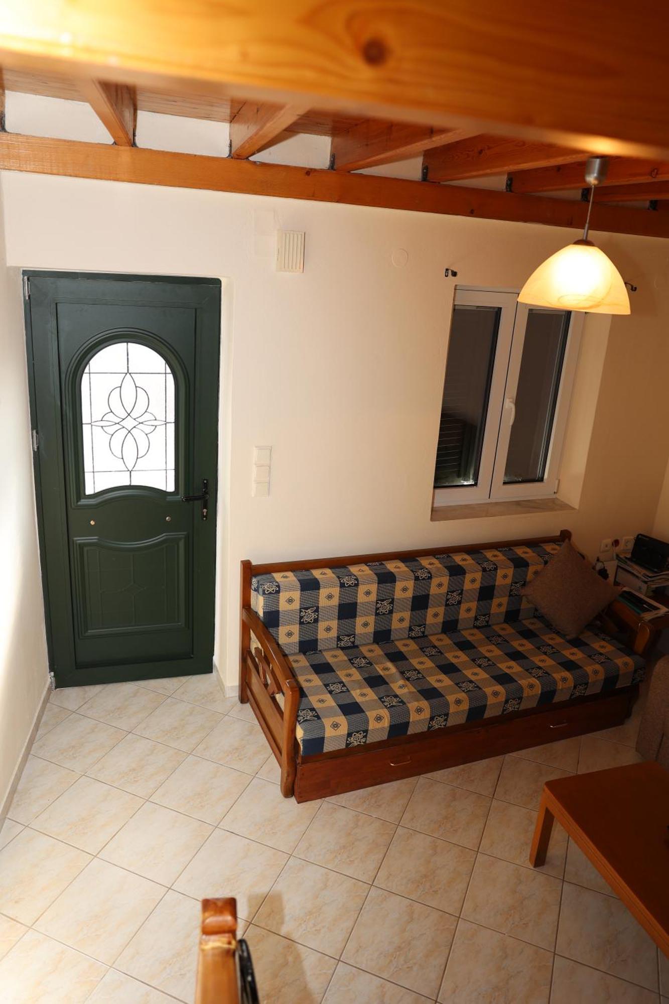 Mary'S Villas Plomari Dış mekan fotoğraf