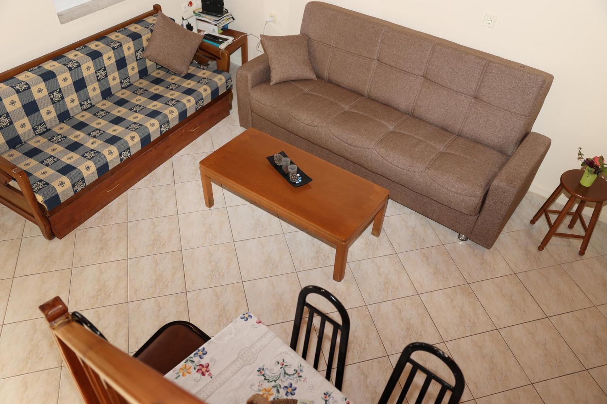 Mary'S Villas Plomari Dış mekan fotoğraf
