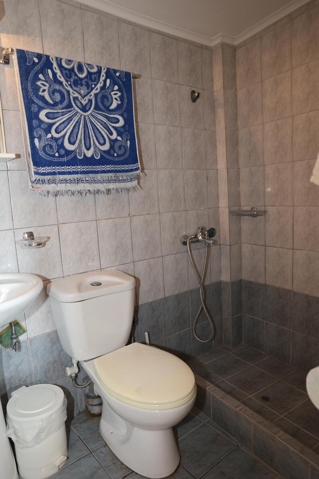 Mary'S Villas Plomari Dış mekan fotoğraf