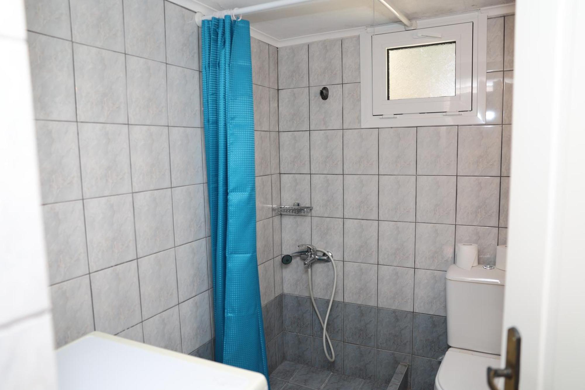 Mary'S Villas Plomari Dış mekan fotoğraf